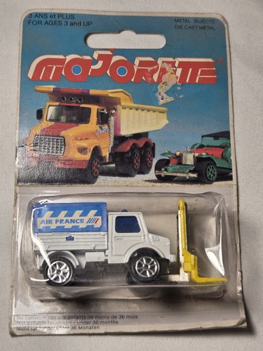Majorette mercedes benz unimog - majorette,