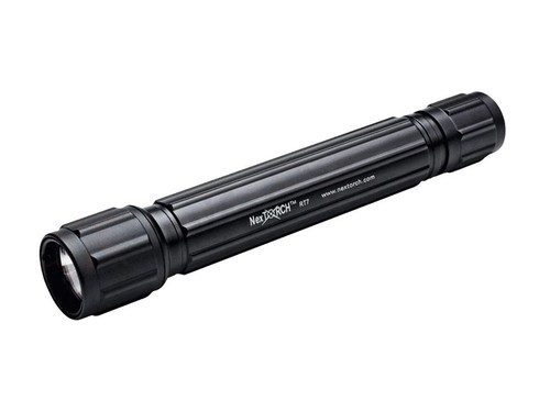 Nextorch rt7 ricaricabile - nextorch, 90