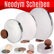 Magneti neodimio n52 - magneti, al