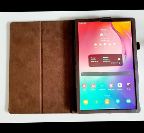 Samsung galaxy tab s5e gb - tab,