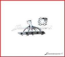Collettore di Scarico VOLVO