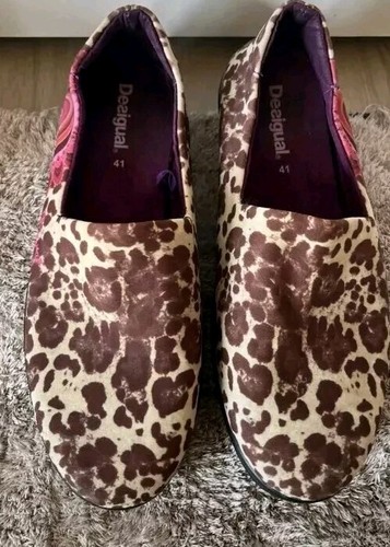 Scarpe desigual misura - scarpe,
