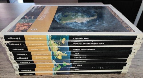 Atlante universale il - gg:,