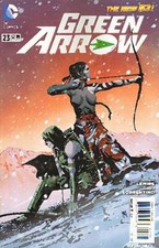 Freccia Verde n.23 (2013)