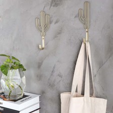 Appendiabiti per cactus in