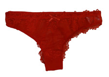 BRASILIANA DONNA JADEA ART. 6452 ROSSO