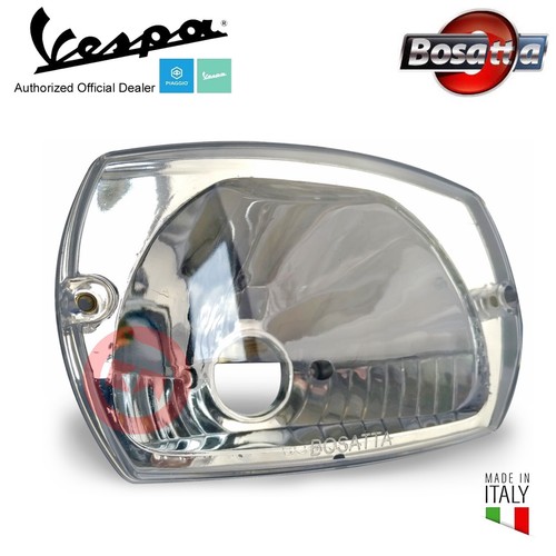 Faro alogeno bosatta - bosatta, 50
