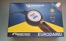 Pistola di gonfiaggio manometro WONDER by MICHELIN