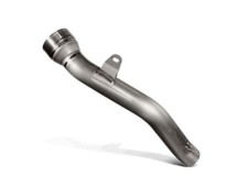 Akrapovic Scarico De-Cat Link