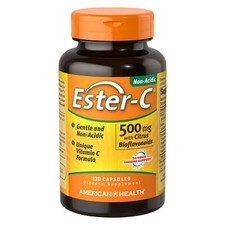American Health Ester-C Citrus