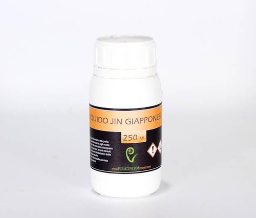 Liquido jin per bonsai 250 - jin,