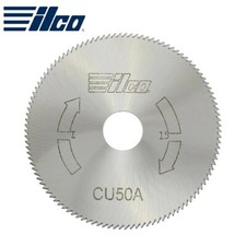 ILCO SILCA D717898ZB BRAVO II