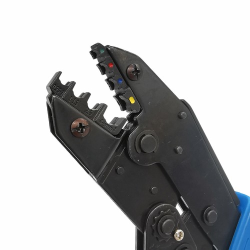 40j crimper pressa a - hs-40j,