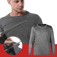 Abbigliamento Antitaglio