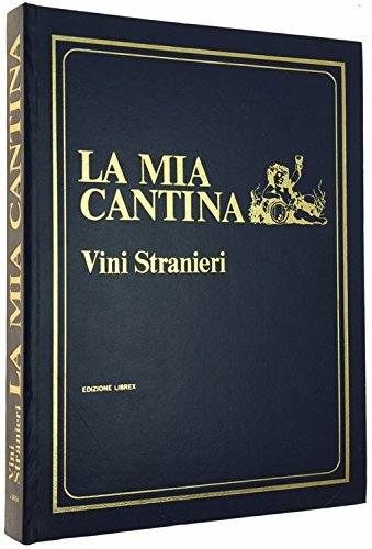Vini stranieri la mia - -,