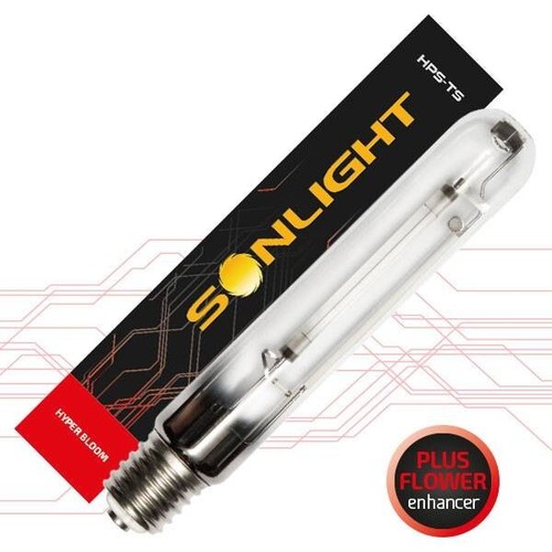 Lampada per growbox - , hps