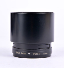 Leica Leitz TNGOO paraluce per Telyt f=20cm 1:4,5