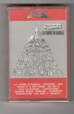 EDOARDO BENNATO-LA TORRE DI