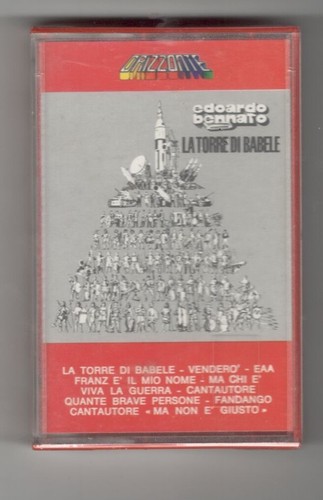 Edoardo bennato torre - bennato-la,