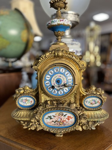 Orologio camino pendolo - orologio,