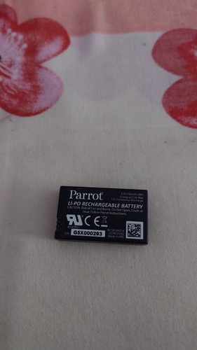 Parrot mh47801 mini drone - parrot,