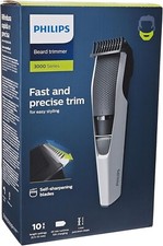 BT3206/14 Beard trimmer 3000