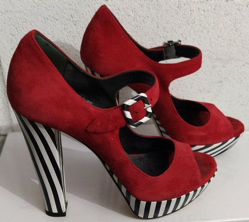 Scarpe col tacco loriblu - scarpe, 37