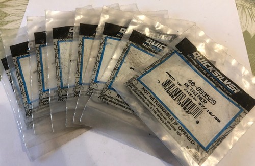Mercury marine retainer - mercury,