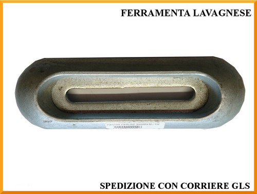Anodi per motori piastra