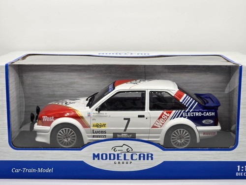 Ford escort mkiii turbo 7 - ford,