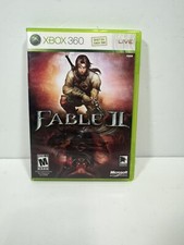 Videogioco Microsoft Fable 2