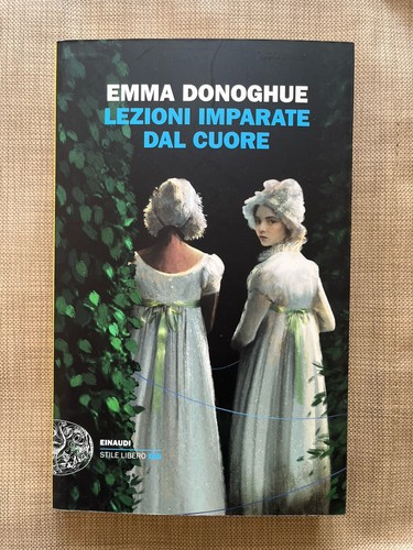 Lezioni imparate dal cuore - cuore, di