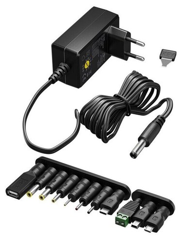 Alimentatore 4 5v - alimentatore, 4,5v
