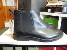 Stivaletto Chelsea Zara uomo