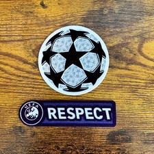 Set patch rispetto stelle e