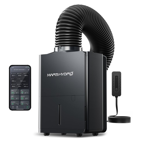 Mars hydro deumidificatore - hydro,