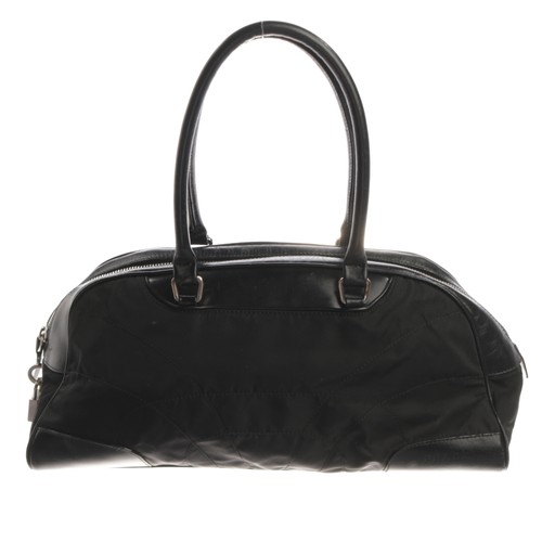 Borsa prada nera - borsa,