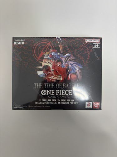 One piece card game - one,
