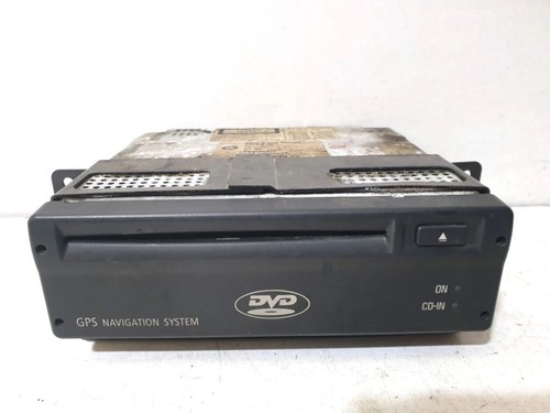 Bmw e65 e66 2004 - e65, radio