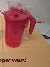 TUPPERWARE CARAFFA DA 2 L CON