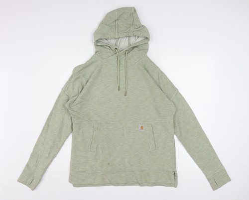 Felpa con cappuccio pullover