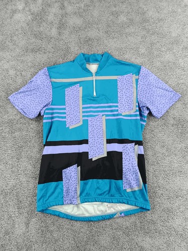 Maillot court velo homme - maillot,