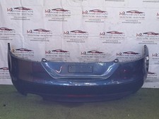 PARAURTI POSTERIORE COMPLETO