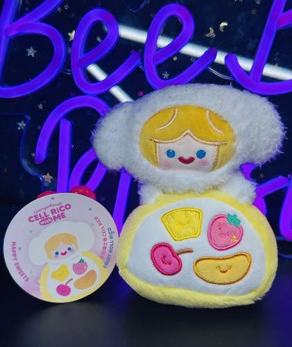 Cell rico happy - cell,