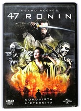 EBOND 47 Ronin NOLEGGIO DVD DB720116