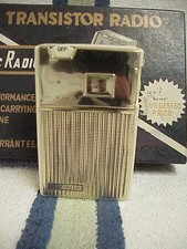 Radio MercRadio DeLuxe Hi-Fi