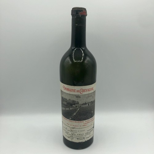 Bottiglia vuota domaine - bottiglia,