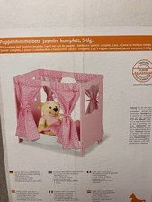 Lettino per  Bambole