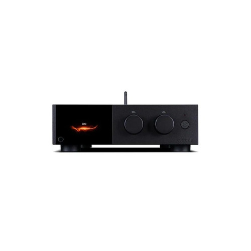 Audiolab black convertitore - audiolab, d9