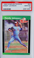 1989 Donruss Rookies #43 Randy